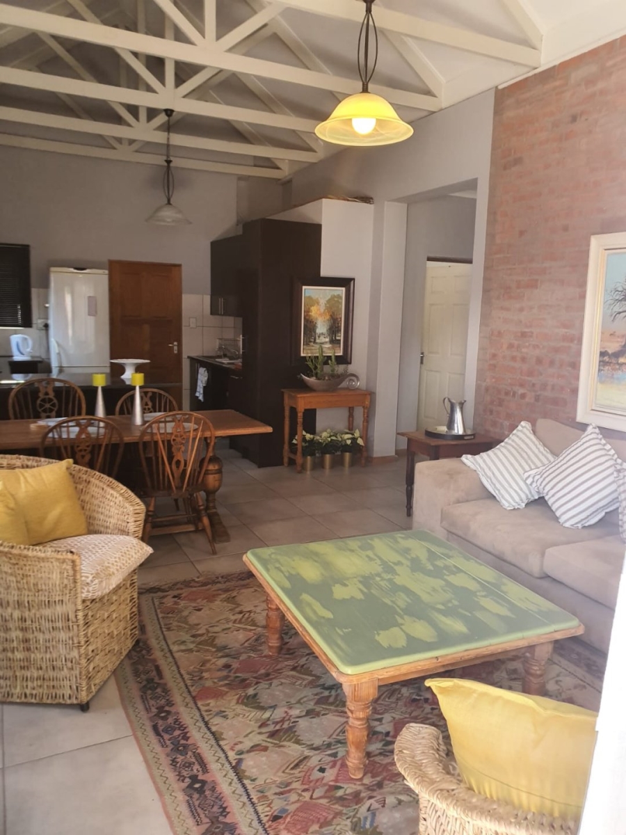 3 Bedroom Property for Sale in Bayswater Free State